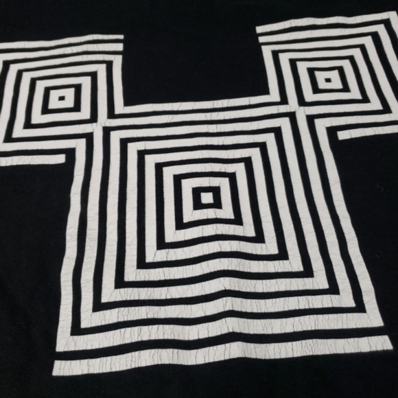 Mickey Mouse Shirt Size XXL Disney Collection By Neff Graphic Tee Graphic Print - Picture 4 of 8